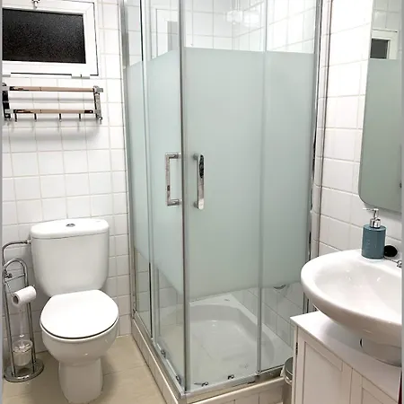 Boho Cruz Conde 3 Apartment Cordoba Exterior photo