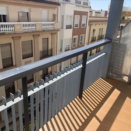 Boho Cruz Conde 3 Apartment Cordoba Exterior photo