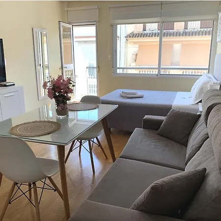 Boho Cruz Conde 3 Apartment Cordoba Exterior photo