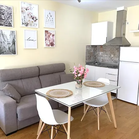 Boho Cruz Conde 3 Apartment Cordoba Exterior photo