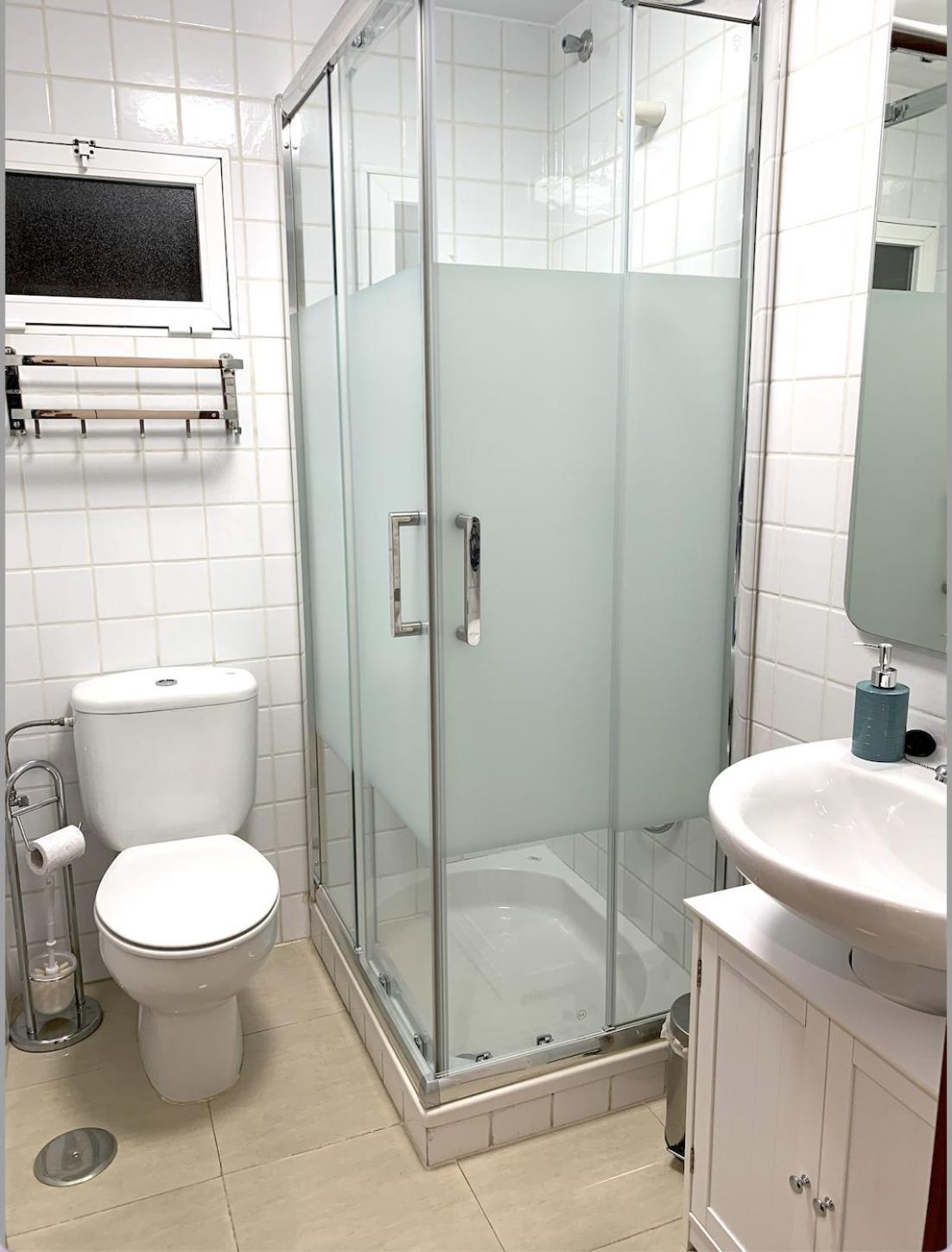 Boho Cruz Conde 3 Apartment *