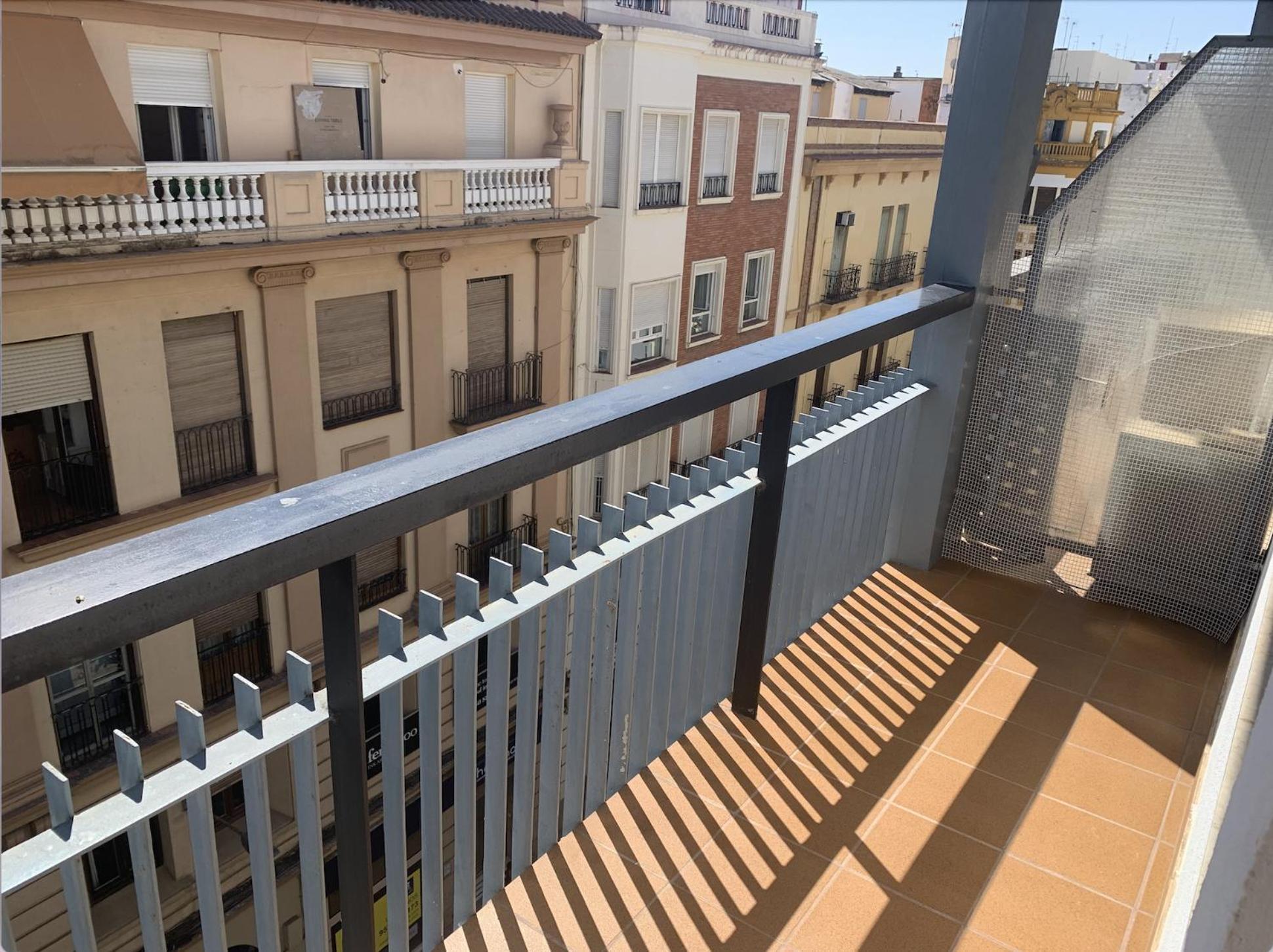 Apartment Boho Cruz Conde 3
