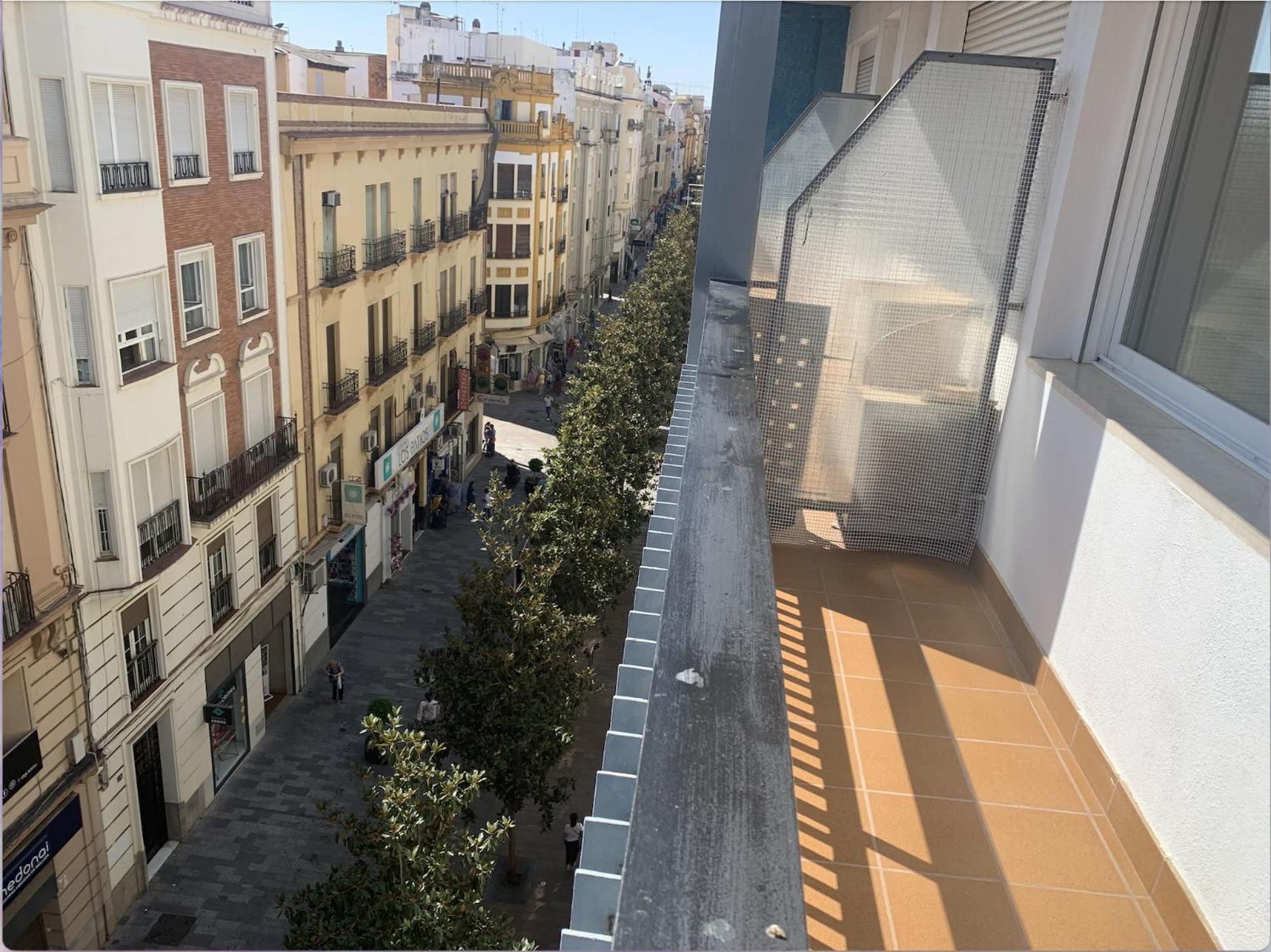 Apartment Boho Cruz Conde 3 *