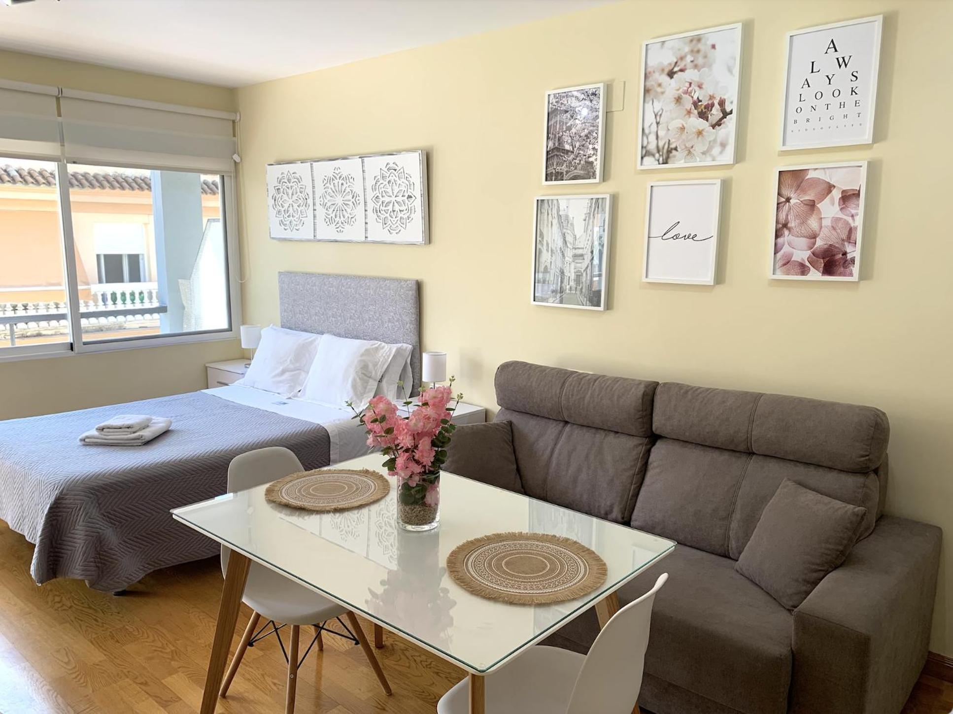 Boho Cruz Conde 3 * Cordoba